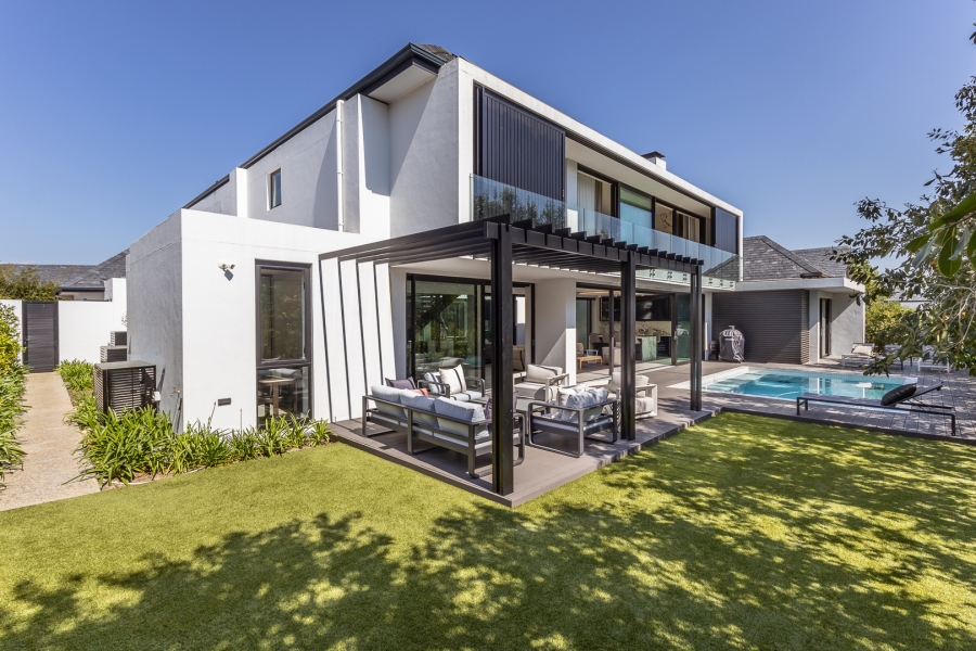 4 Bedroom Property for Sale in Pearl Valley at Val de Vie Western Cape